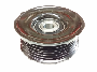 Image of Accessory Drive Belt Idler Pulley image for your 1984 TOYOTA